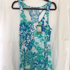 Lily Pulitzer Monterey Dress